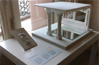 maqueta tàctil